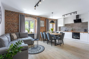 Apartament 9-o osobowy Sikorskiego 5 Apart Invest, Szklarska Poręba